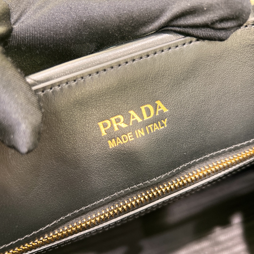 handbags prada 1BA377 39*31*11 - vstockx