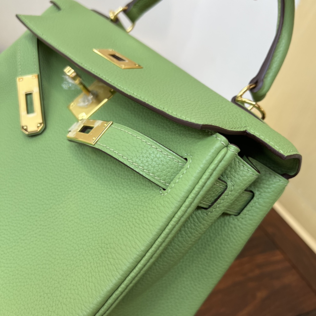 Handbags Hermes KL size:28 cm - vstockx
