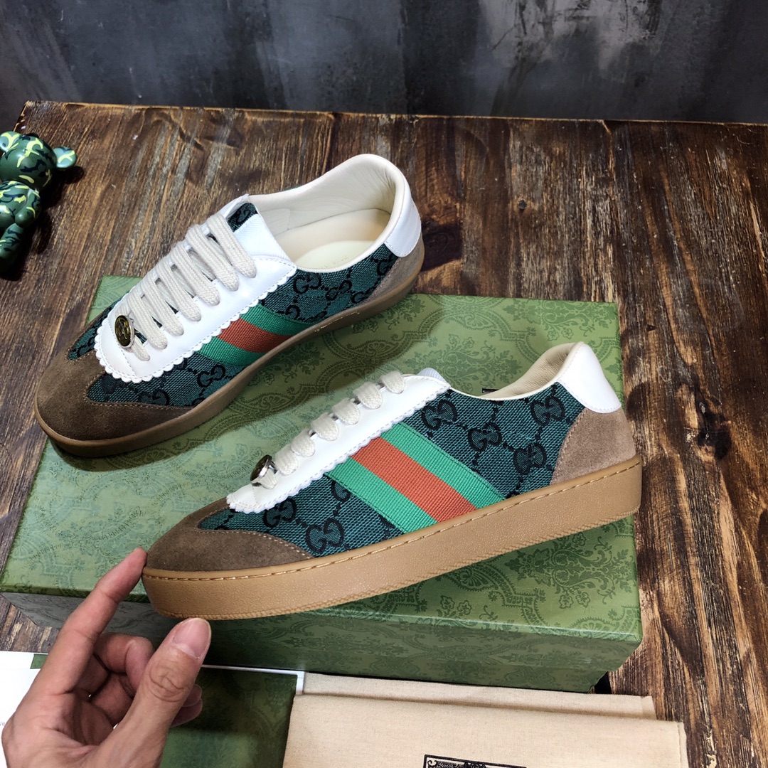 Gucci G74 sneaker 8 - vstockx