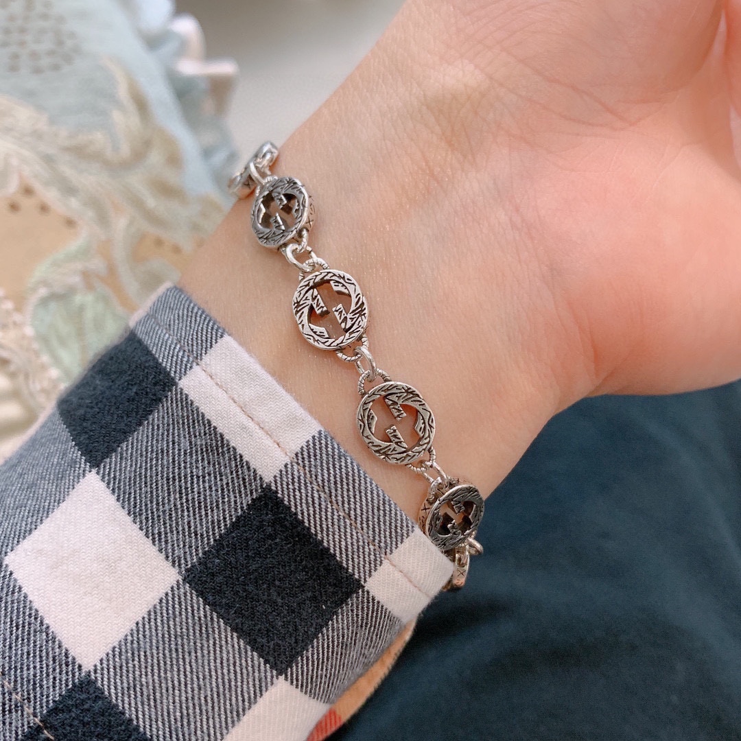 Jewelry Gucci 811 - vstockx