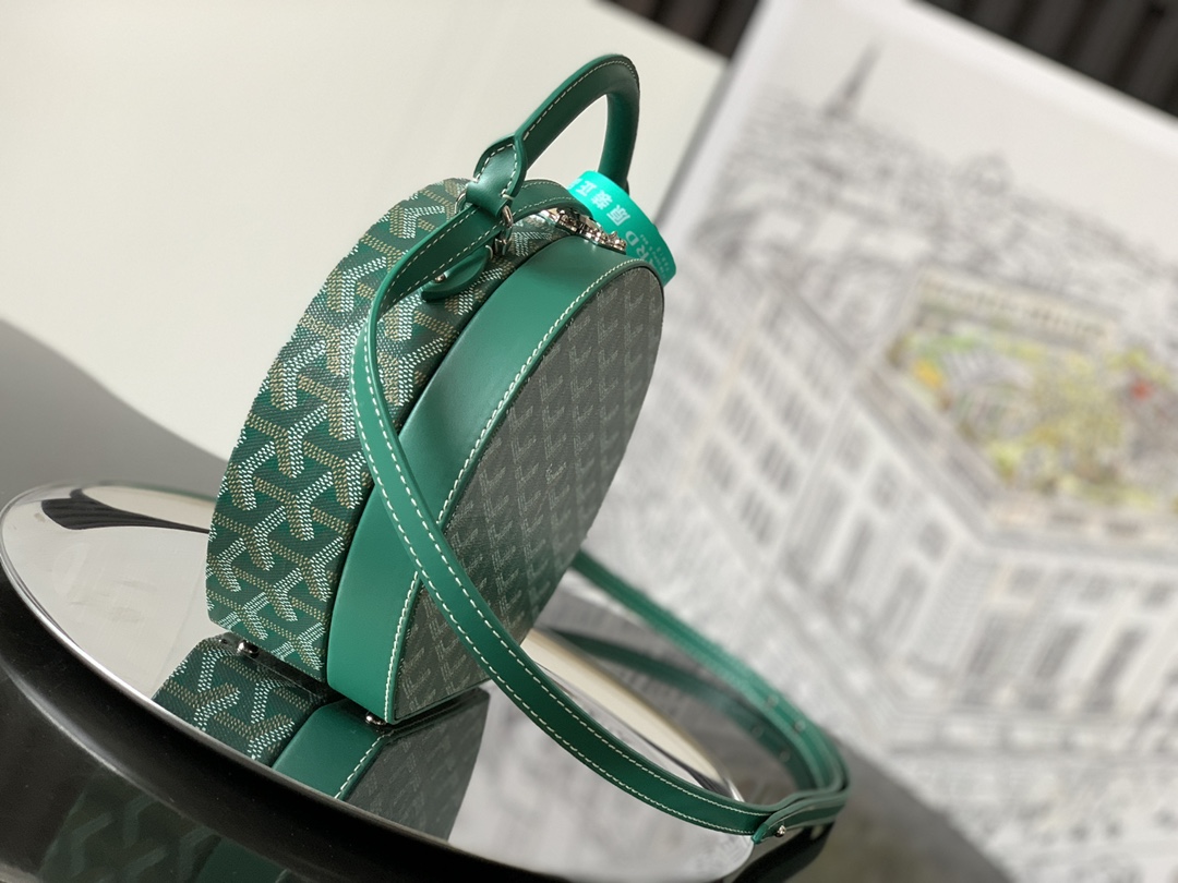 Handbags Goyard Alto 8038 size:16.5*7*18 cm - vstockx