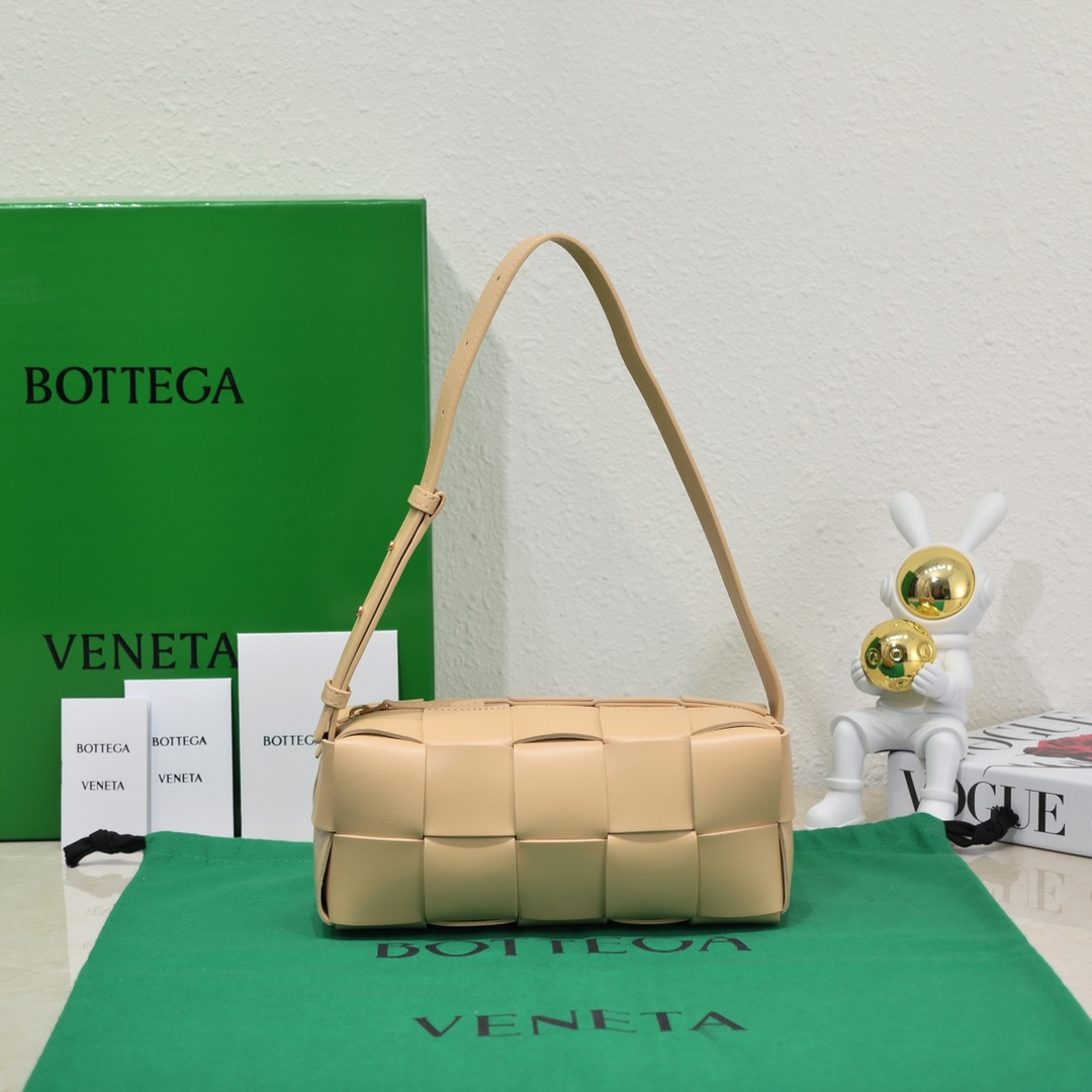 handbags Bottega Veneta 9305 size:23.5*10*10cm - vstockx