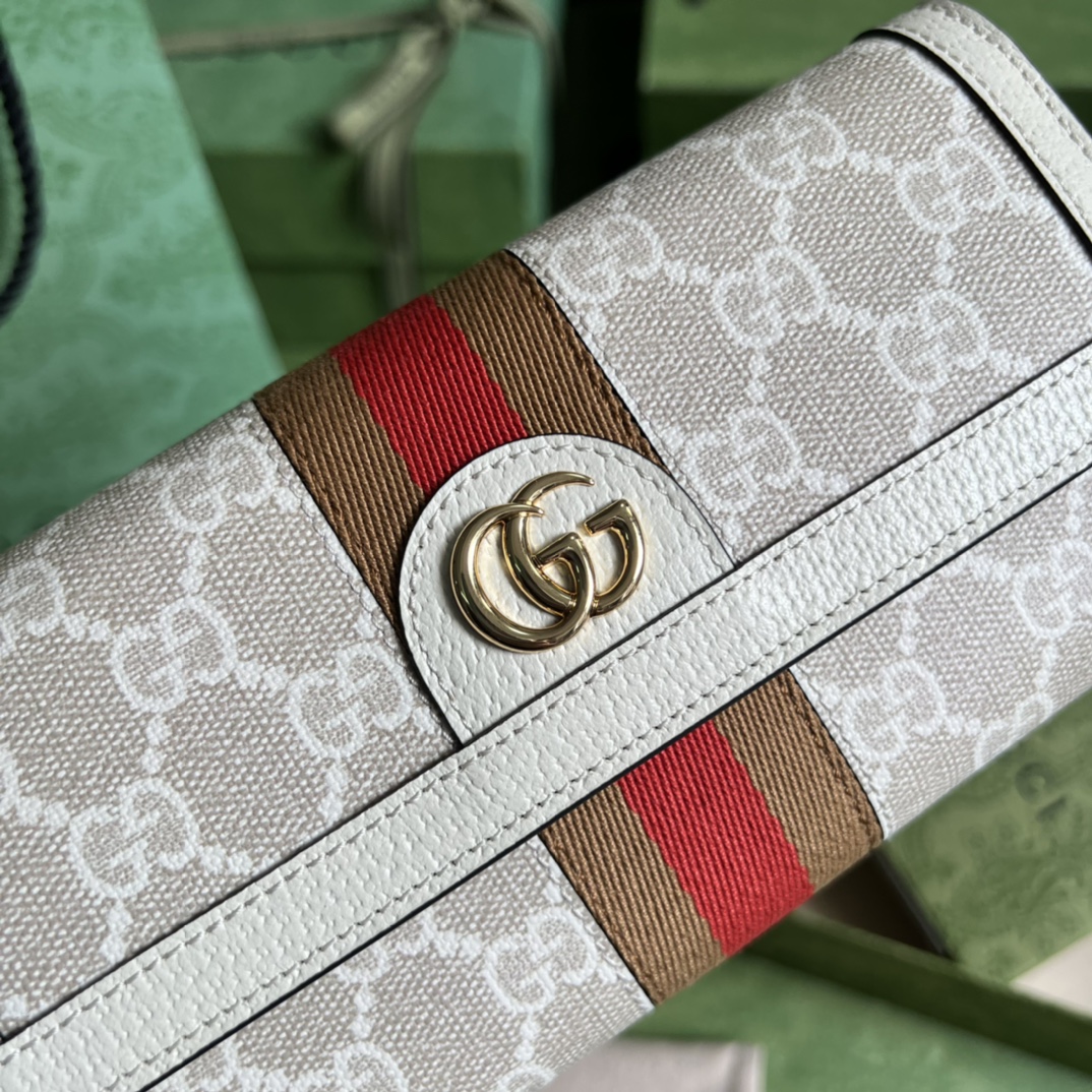 Handbag Gucci 523153 size 19*10*3.5 cm - vstockx