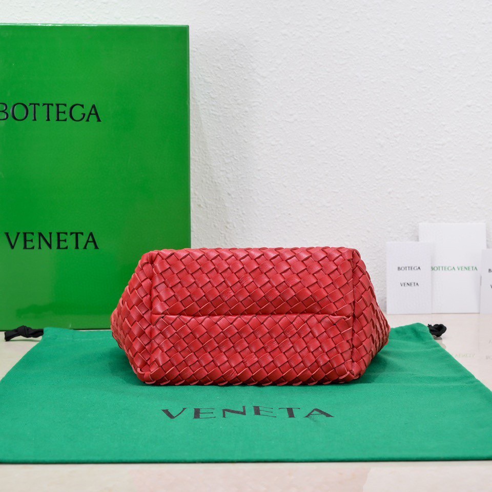 handbags Bottega Veneta 5211# SIZE:20*16*13CM - vstockx