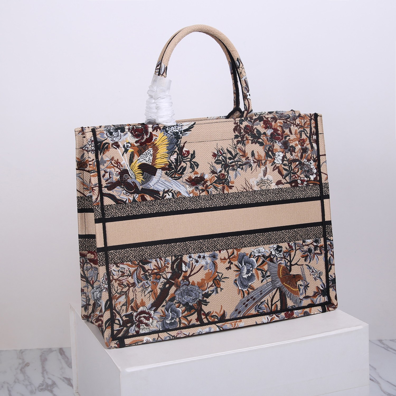 Handbags Dior Book Tote 8001 size:41 cm - vstockx