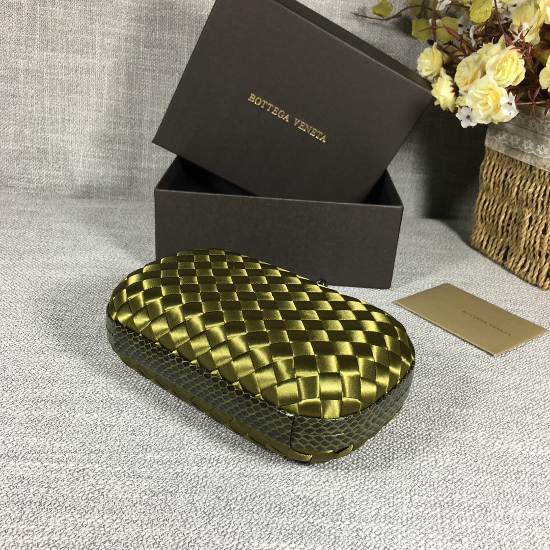 handbags Bottega Veneta 8651 size:16.5*10.5*6cm - vstockx