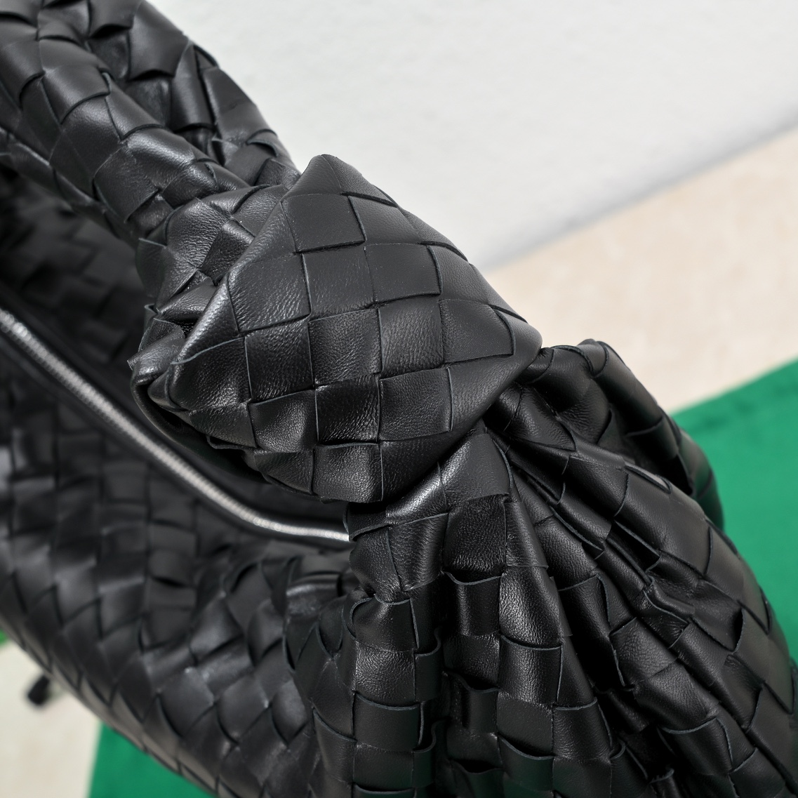 Handbags Bottega Veneta Arco 6698# size:40*48*16 cm - vstockx