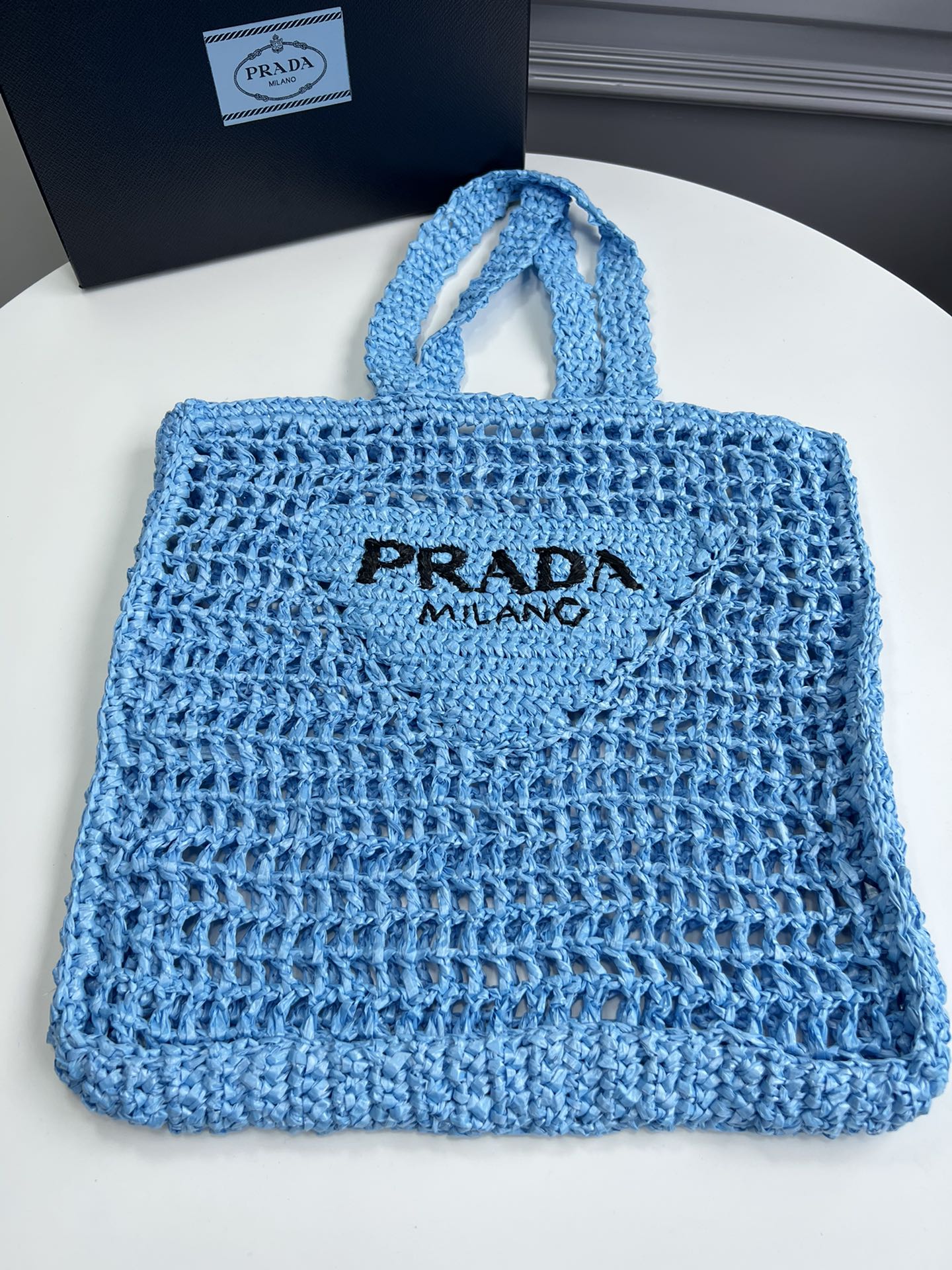 handbags prada 1BG393 36*38*3 - vstockx