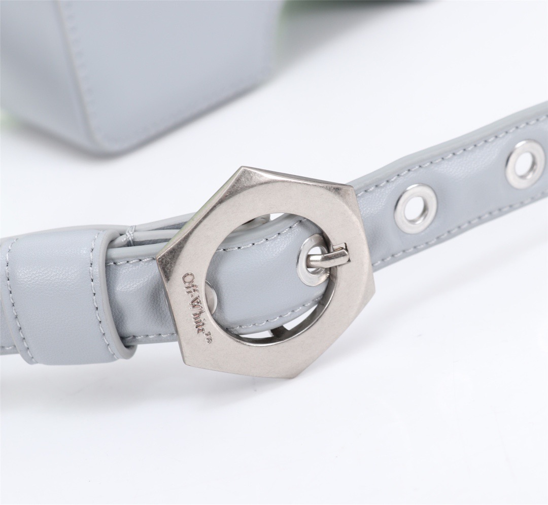 handbags OFF-White 551  6556980  size:22*16*8cm - vstockx