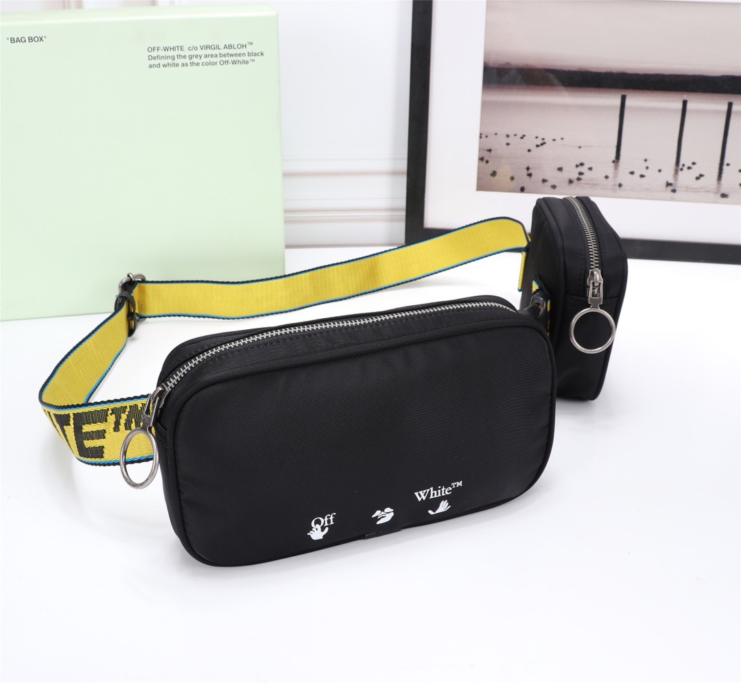 handbags OFF-White 562  3559640  size:23*13*5cm 13*13*5cm - vstockx