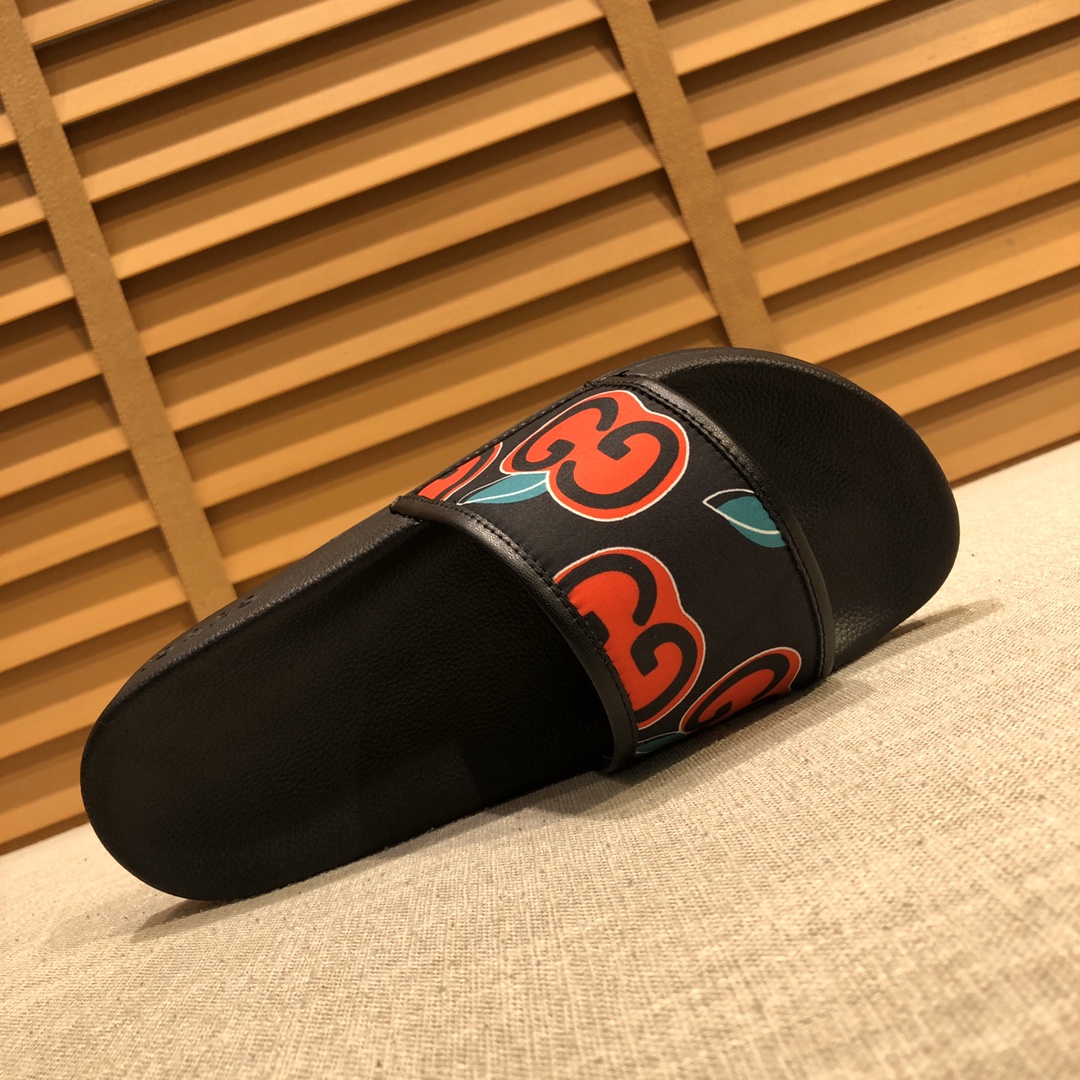 Gucci Slippers 21 - vstockx