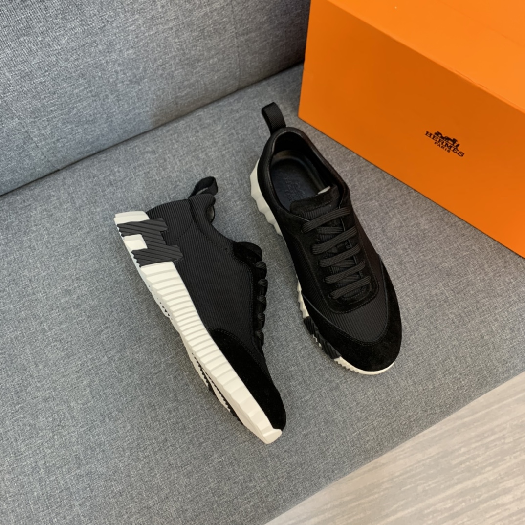 Hermes Depart sneaker 5 - vstockx