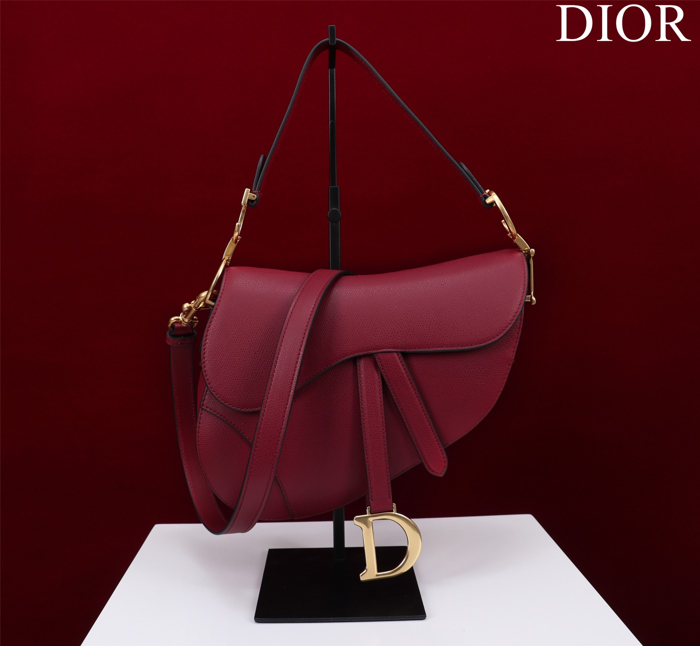 Handbag Dior M0446 size 19.5*16*6.5 cm - vstockx
