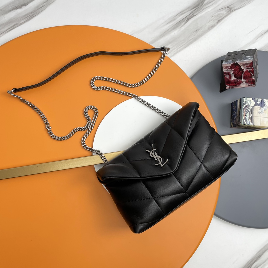 Handbags SAINT LAURENT 620333 size 23  15.5  8.5 cm - vstockx