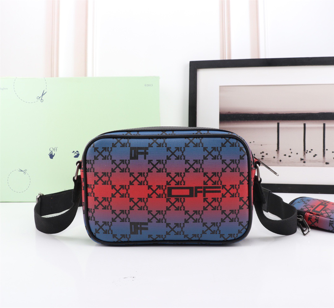 handbags OFF-White 597  4668750  size:24*16*6cm - vstockx