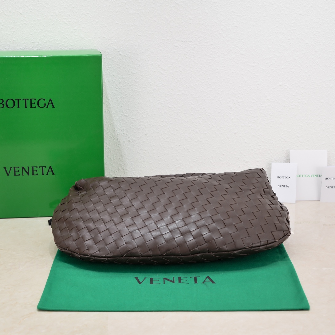 Handbags Bottega Veneta Arco 6698# size:40*48*16 cm - vstockx