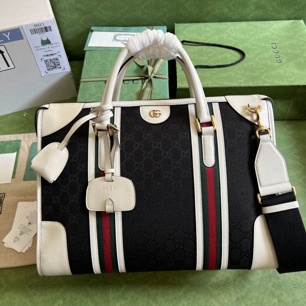 Handbag Gucci 715671 size 40*29*20 cm - vstockx