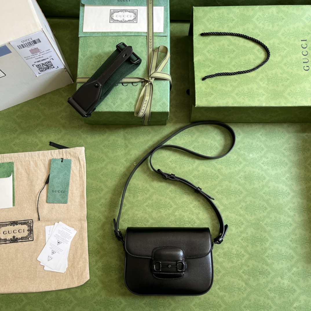 Handbag Gucci 726226 size 20.5*14.5*5 cm - vstockx