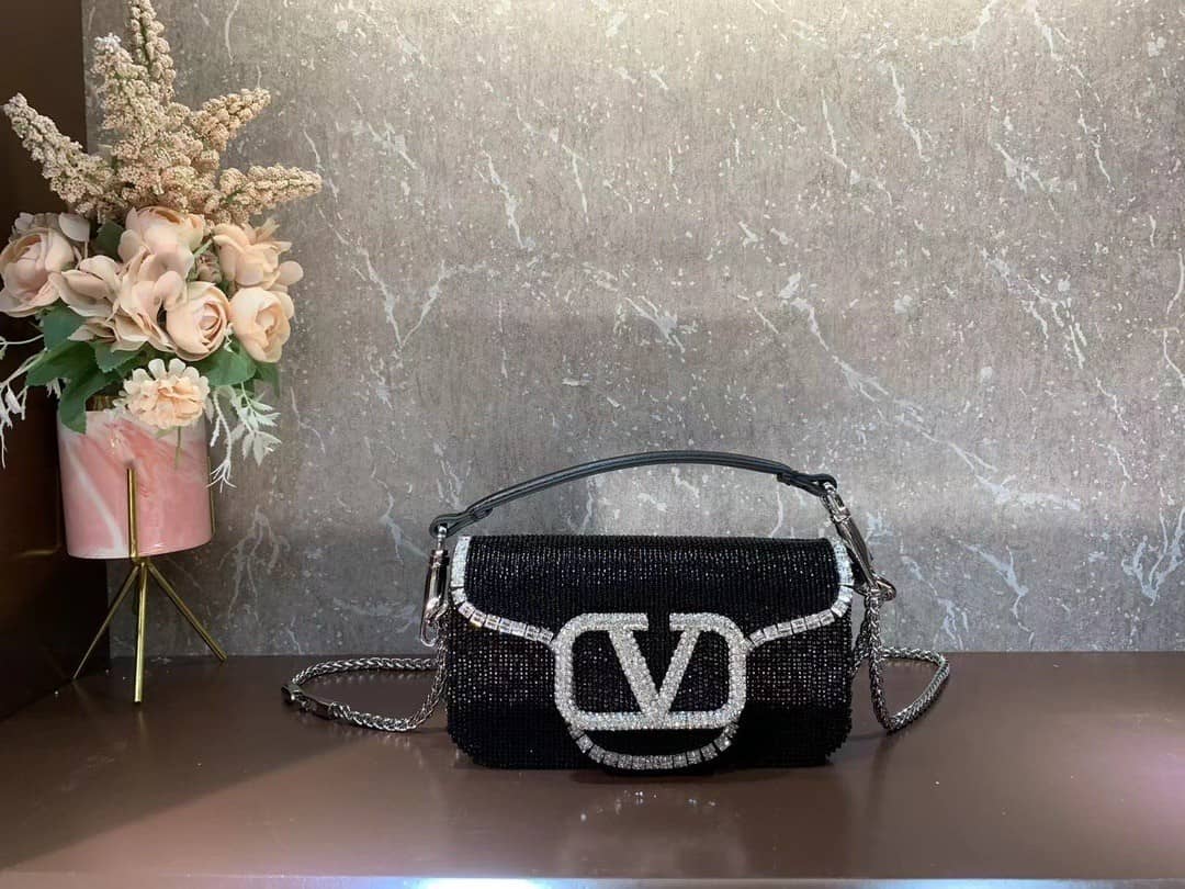 Handbag Valentino V0134 size 20*11*5 cm - vstockx