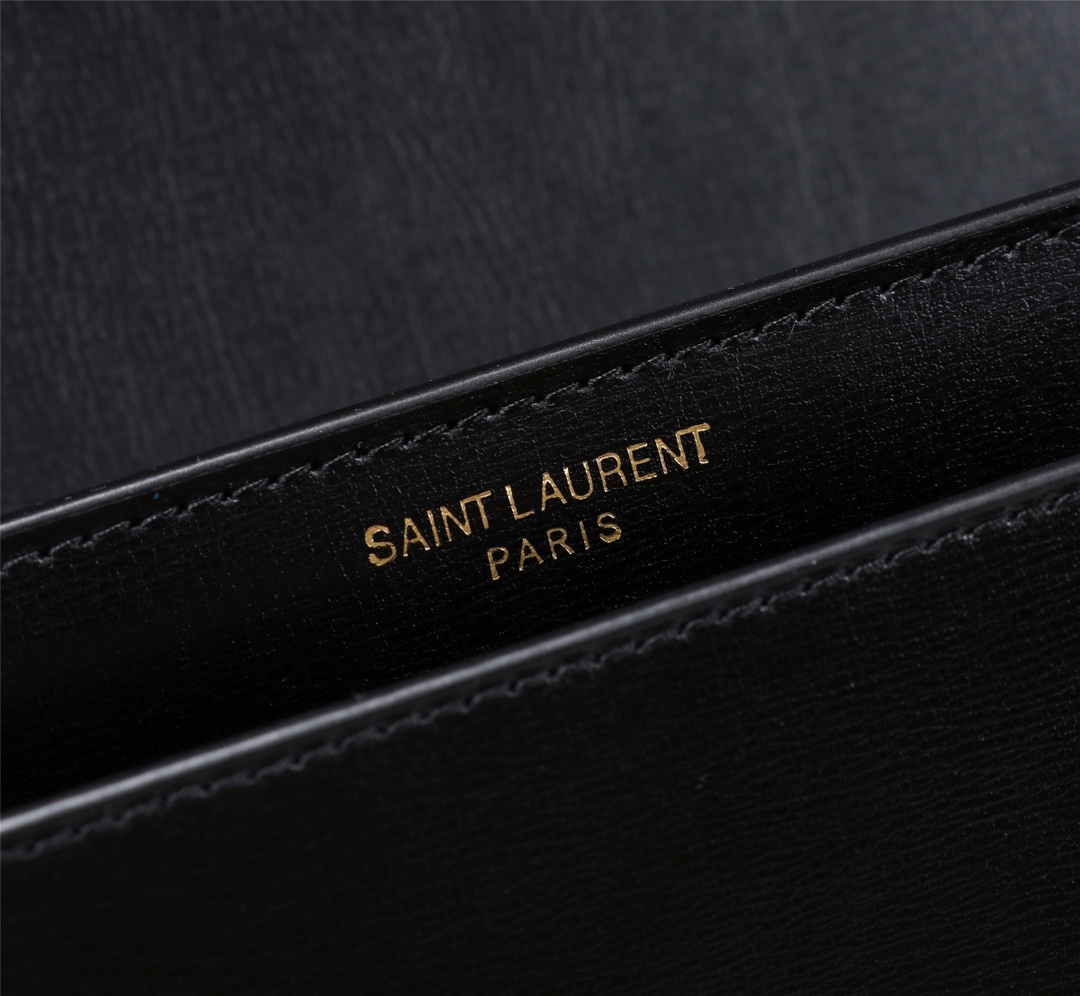 Handbags SAINT LAURENT 634723 size 25x18x5 cm - vstockx