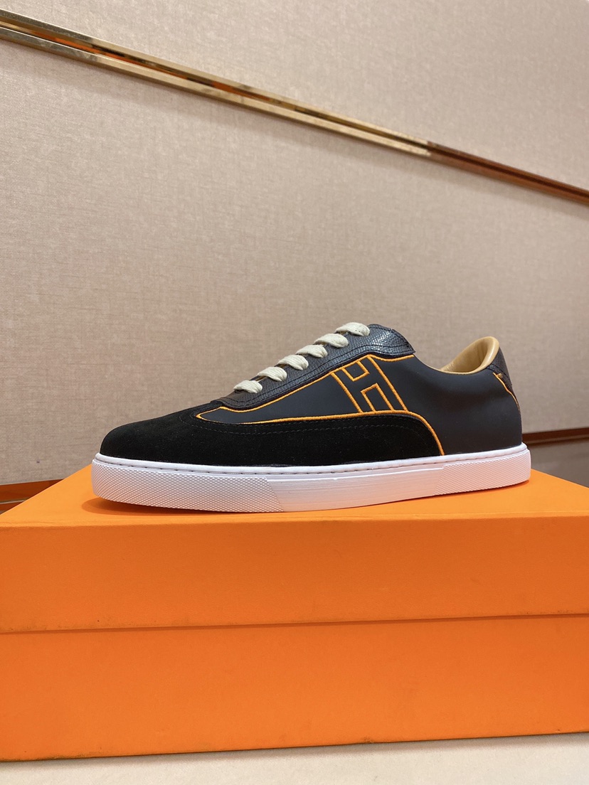 Hermes Quicker sneaker 3 - vstockx