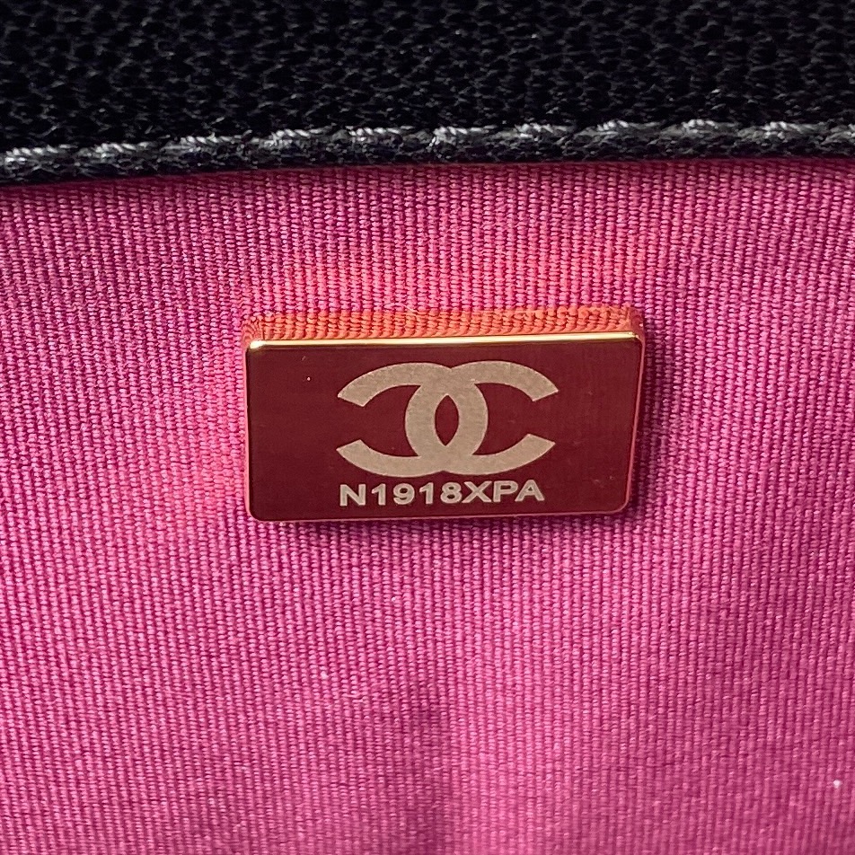 Handbags Chanel AS4353 size:15X21.5X7 cm - vstockx