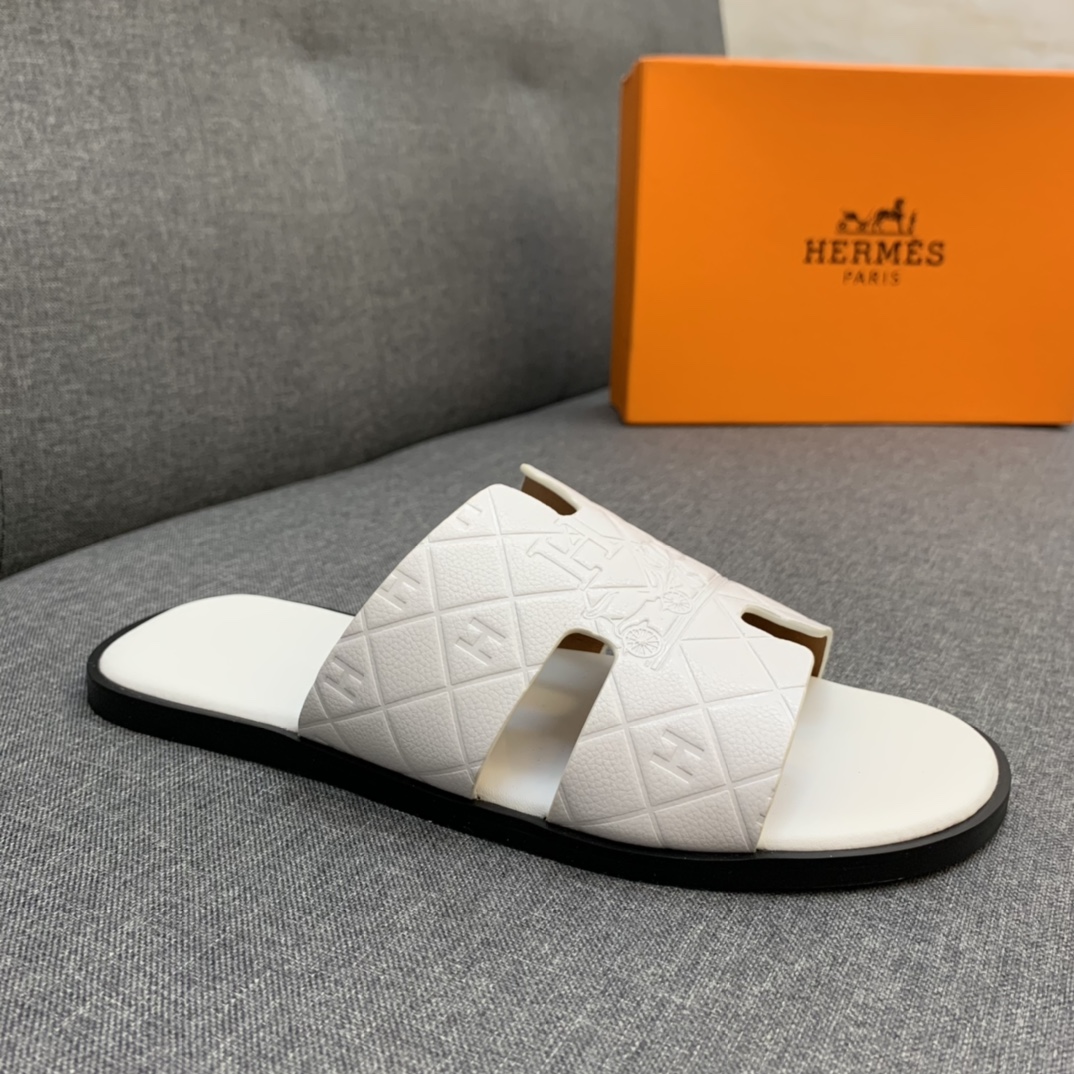 Hermes Sandals 26 - vstockx