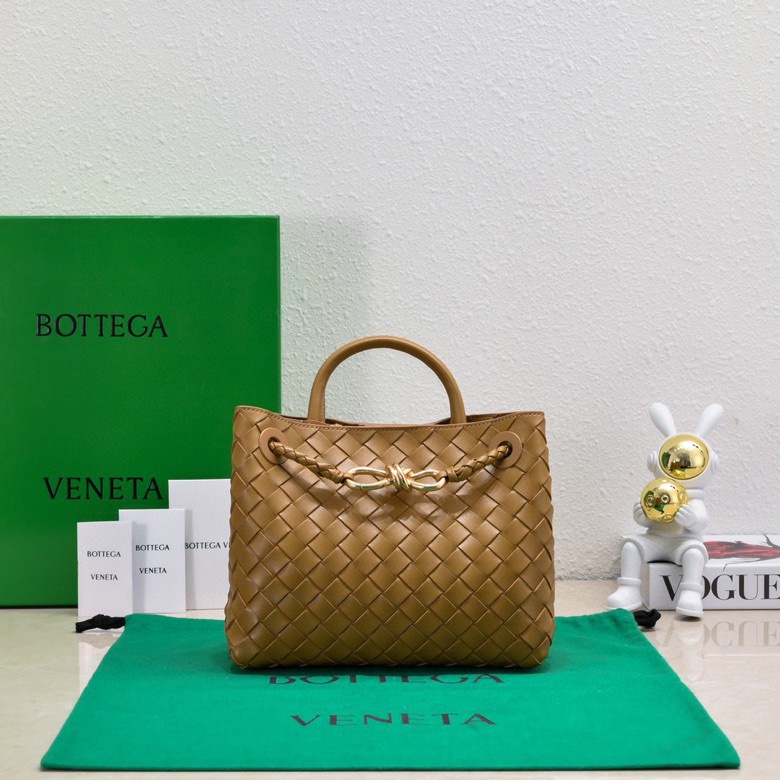 Handbags Bottega Veneta 7463 size:25*20*10 cm - vstockx