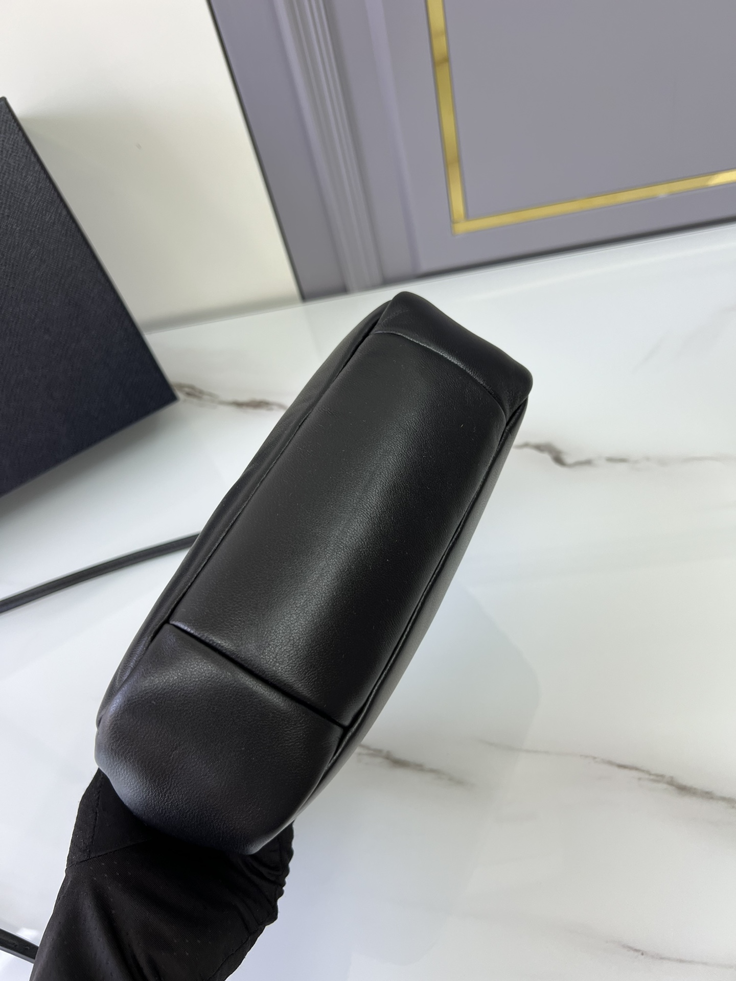 handbags prada 1BA384 21*12.5*6.5 - vstockx