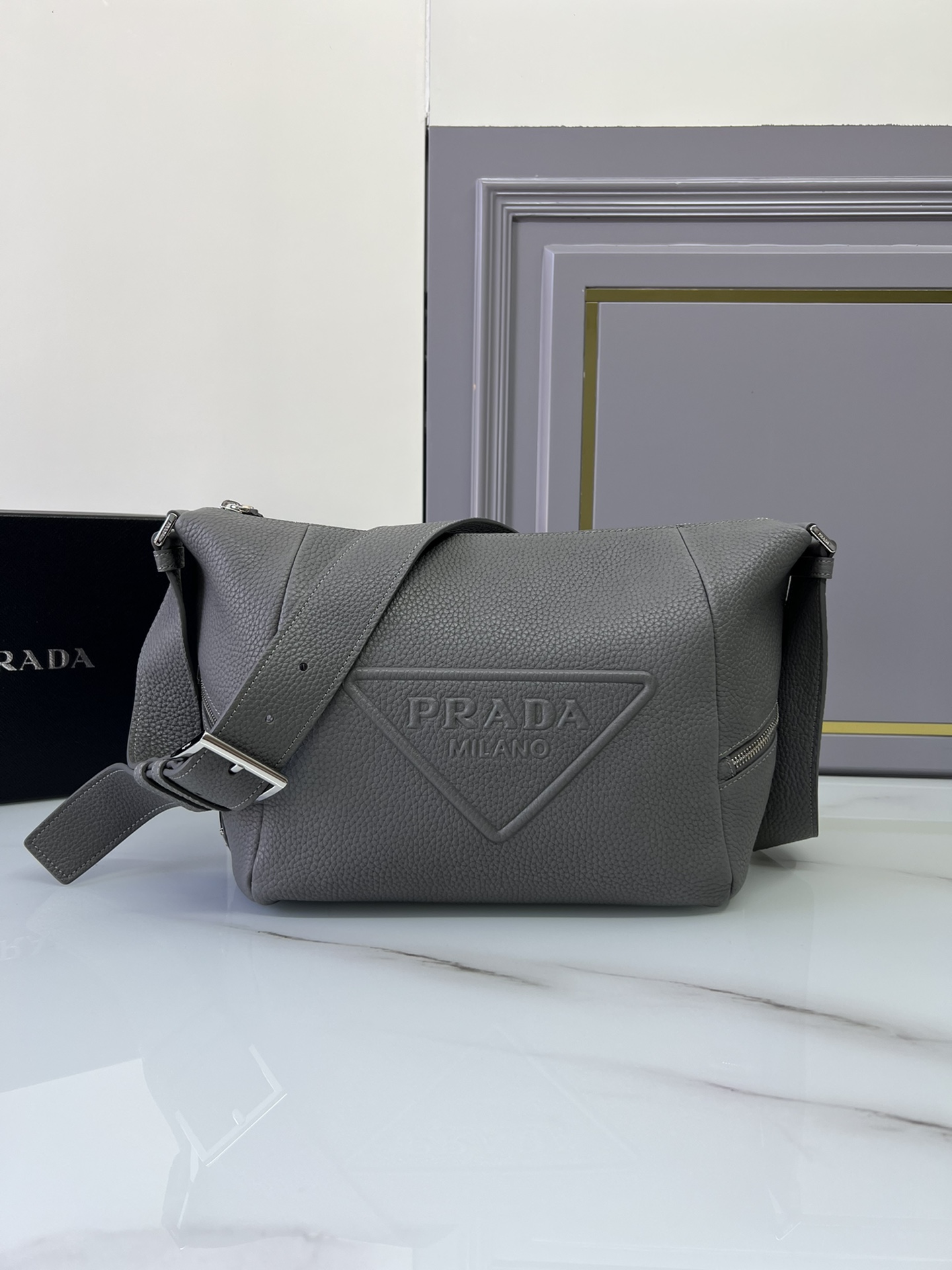 handbags prada 2VH165 26*23*11 - vstockx