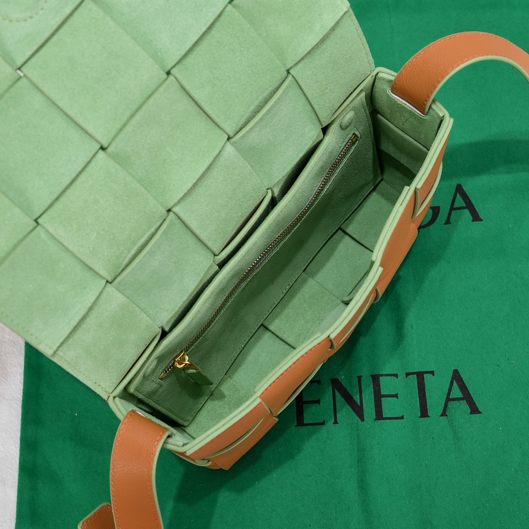 handbags Bottega Veneta 6687# size:23*15*6cm - vstockx