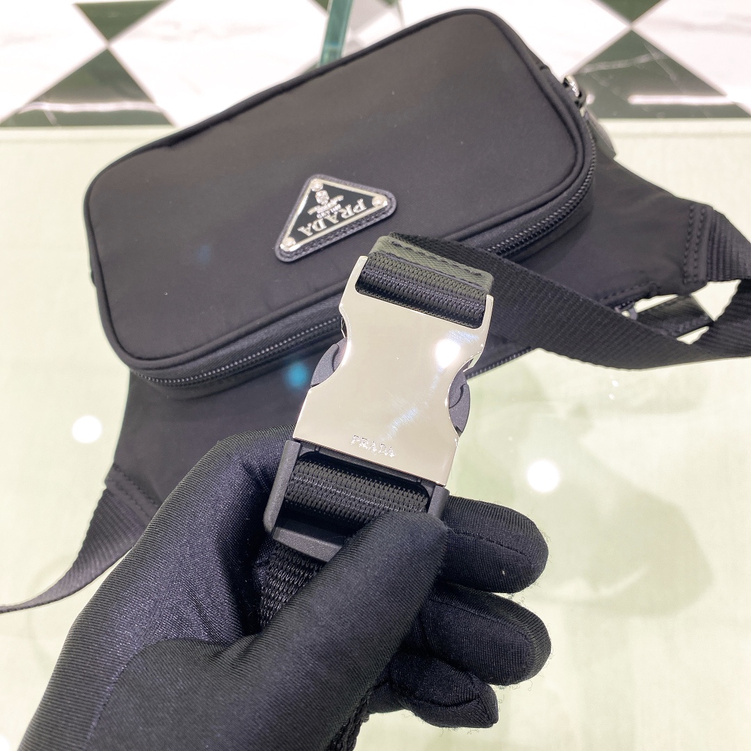 handbags prada 2VH128 19*13*2.5 - vstockx