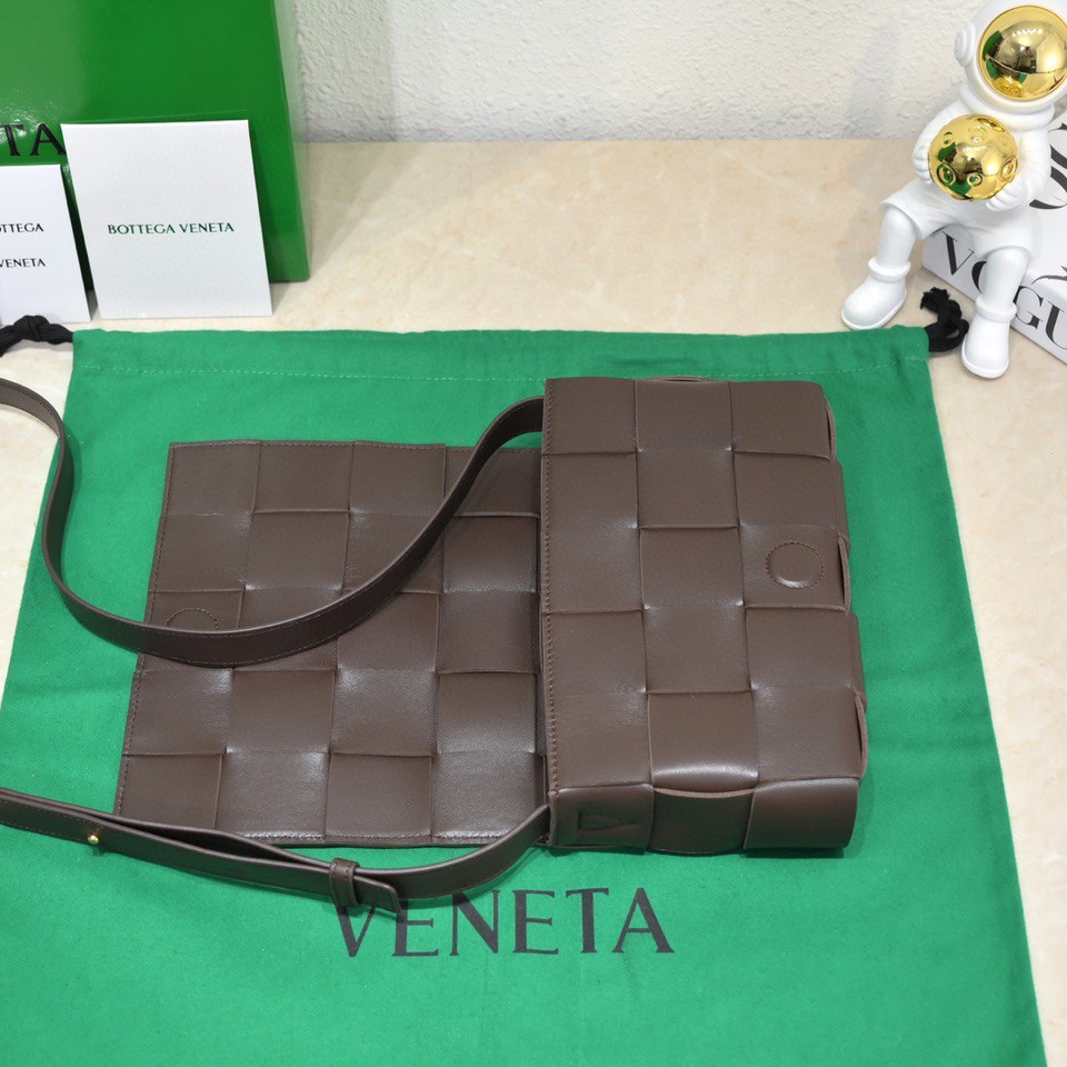 handbags Bottega Veneta 6687# size:23*15*5cm - vstockx