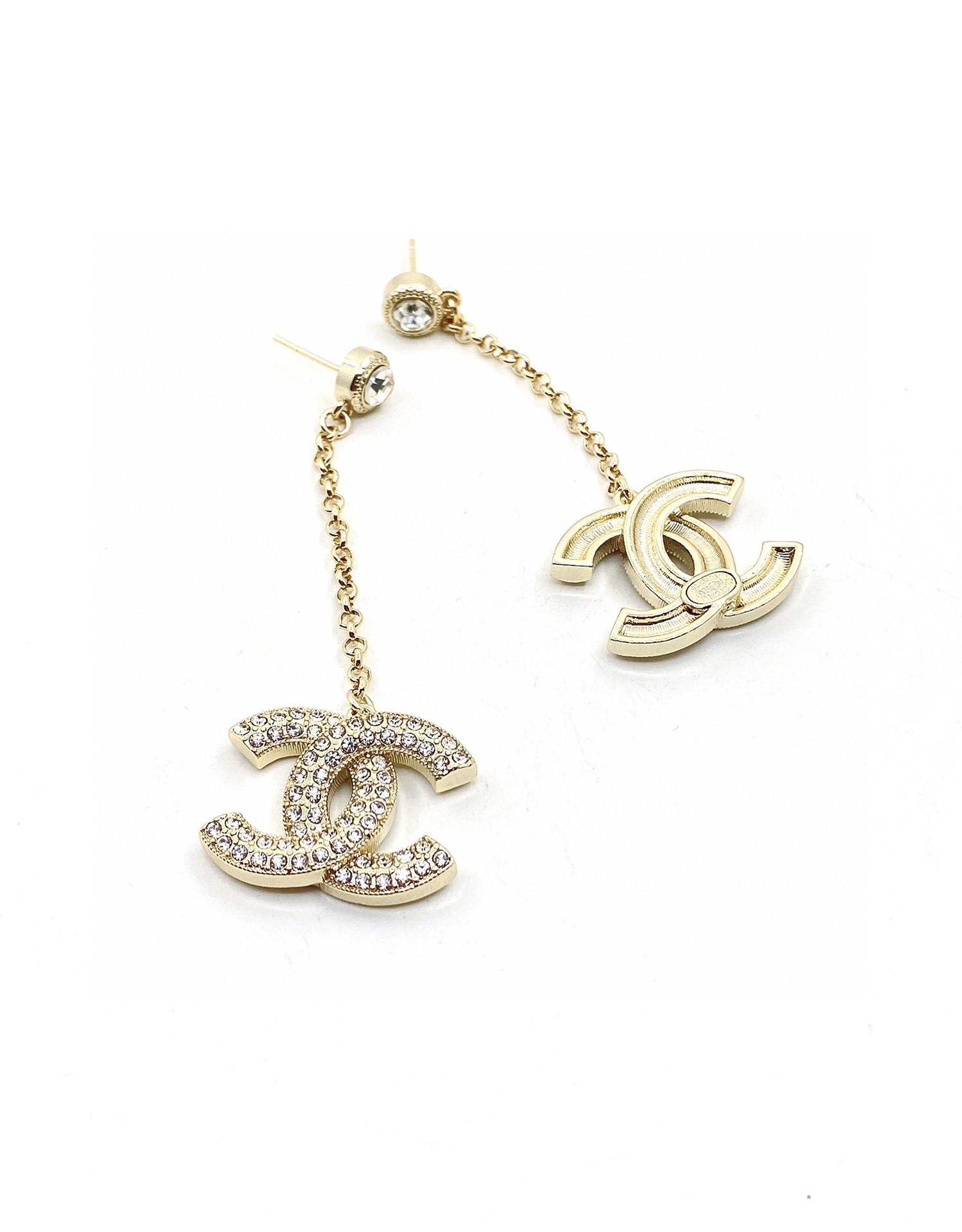 Jewelry Chanel 1830 - vstockx