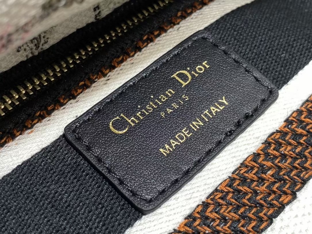 Handbags Dior 6603 size:17*7*15 cm - vstockx