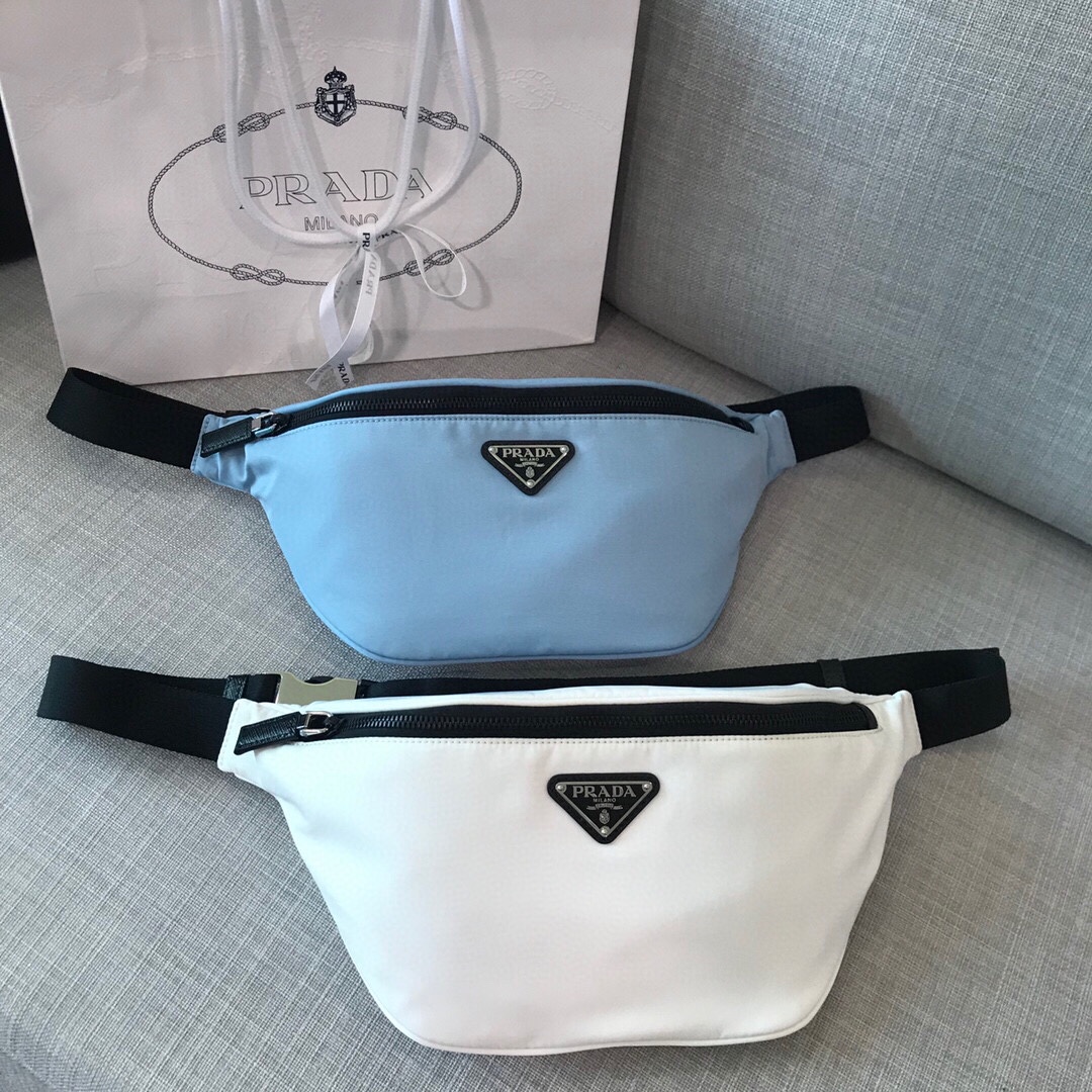 handbags prada 2VL033 size:18*15.5cm - vstockx