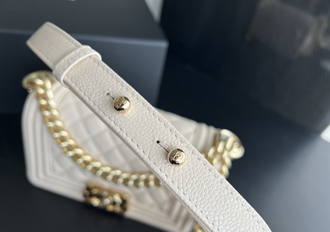 Handbag Chanel size 20 cm - vstockx