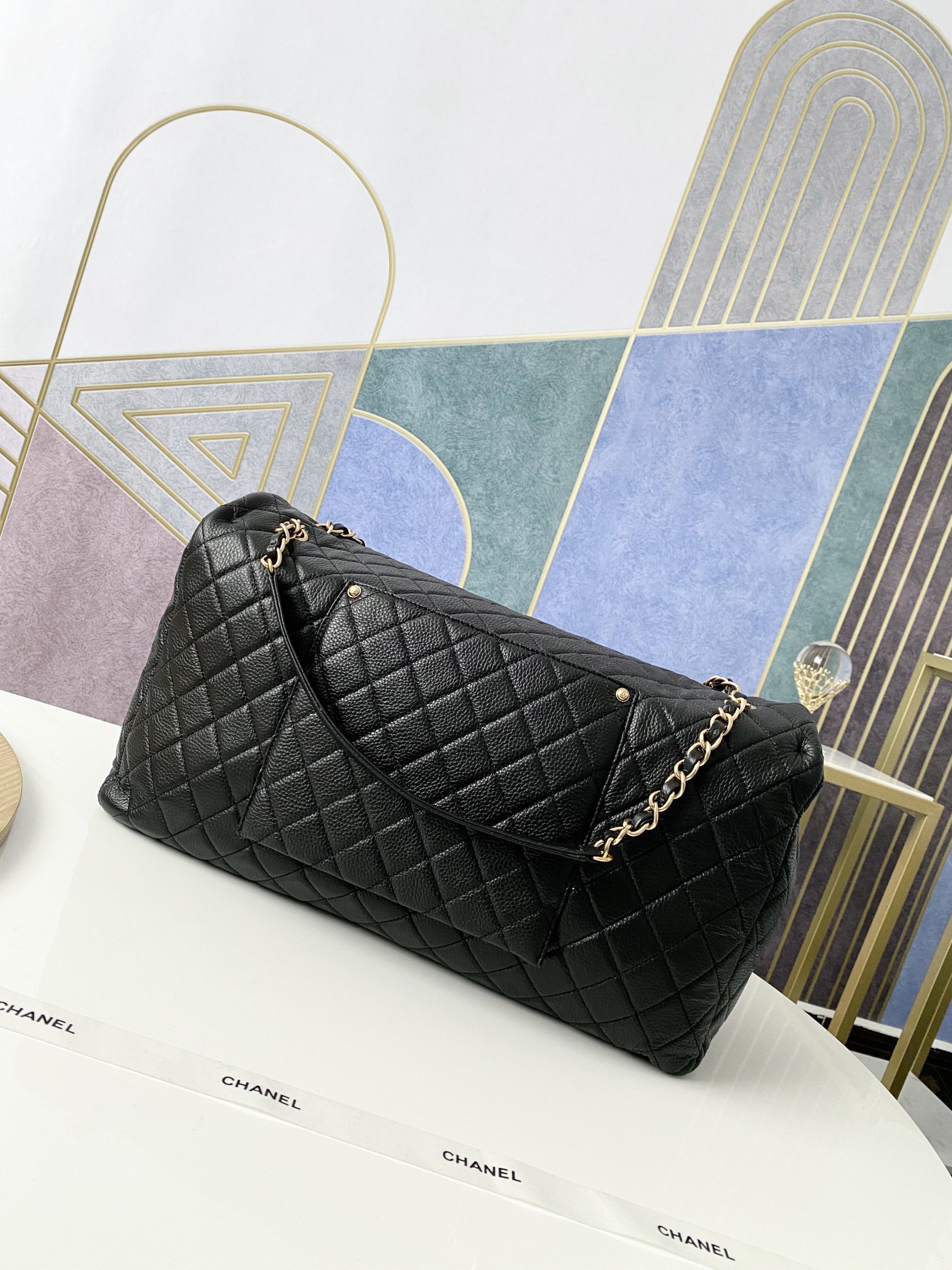 Handbag Chanel 94305 size 46.6x29x17 cm - vstockx