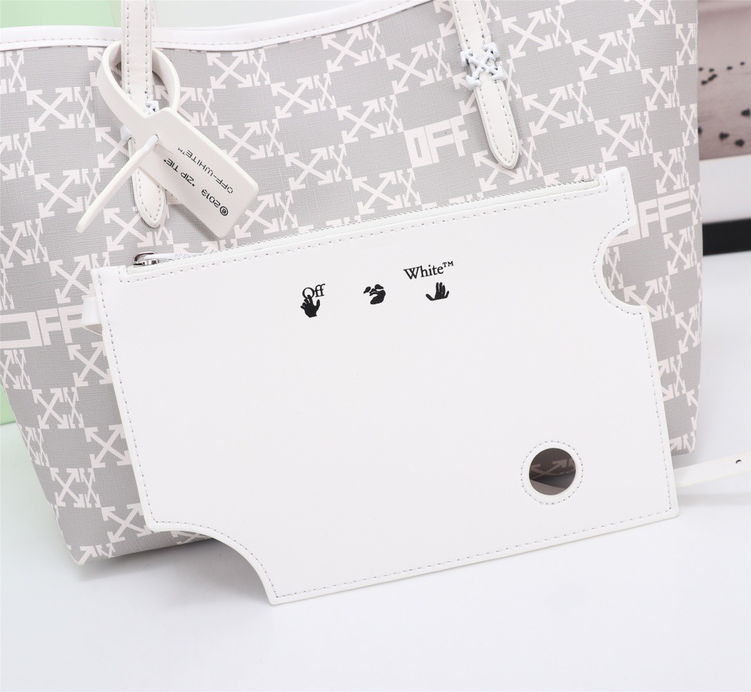 handbags OFF-White 580  6775980  size:38*23*12cm - vstockx