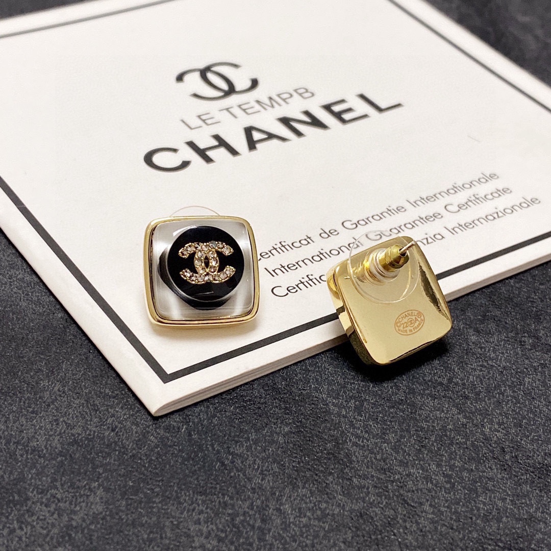 Jewelry Chanel 1790 - vstockx