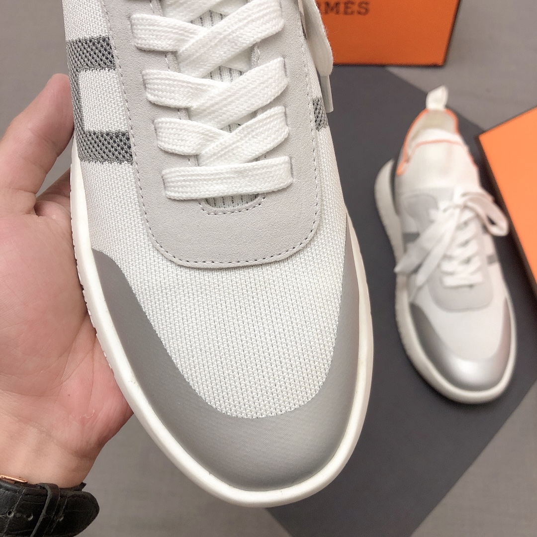 Hermes Duel sneaker 12 - vstockx