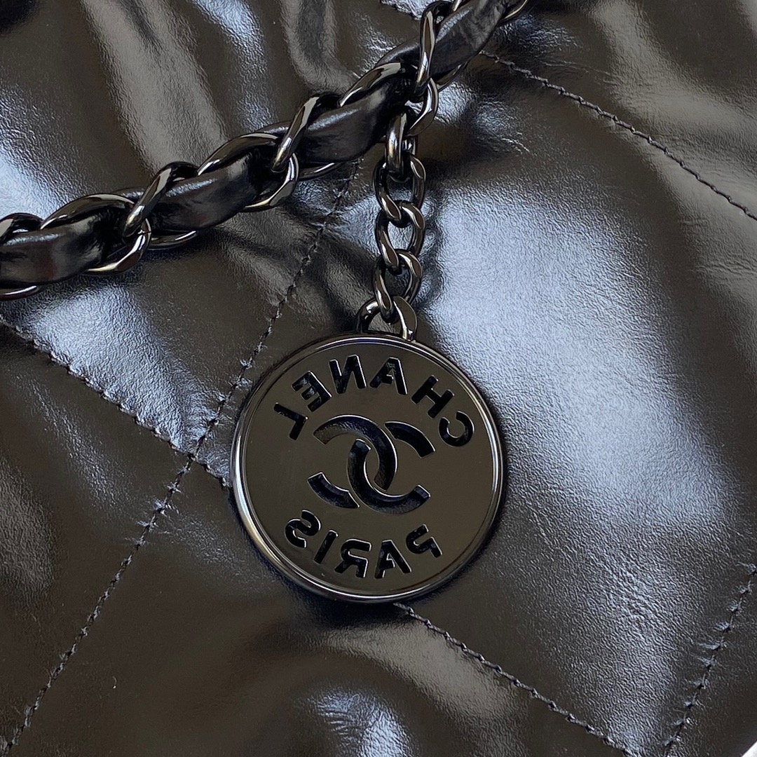 Handbag Chanel AS3261 size 39  42  8 cm - vstockx