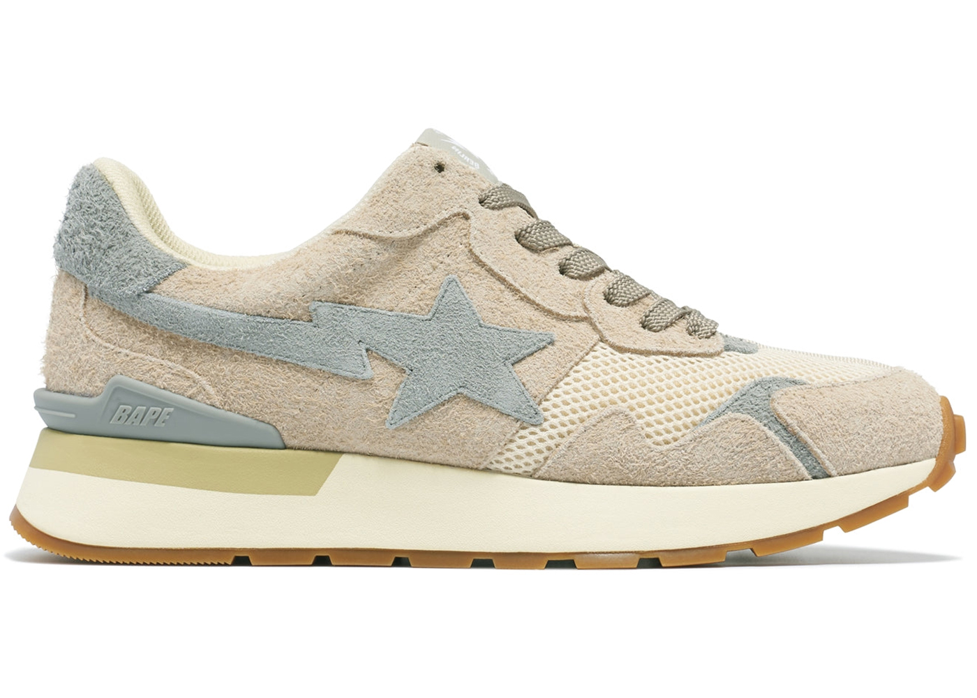 A Bathing Ape Road Sta Express High Snobiety Daily Essentials - vstockx