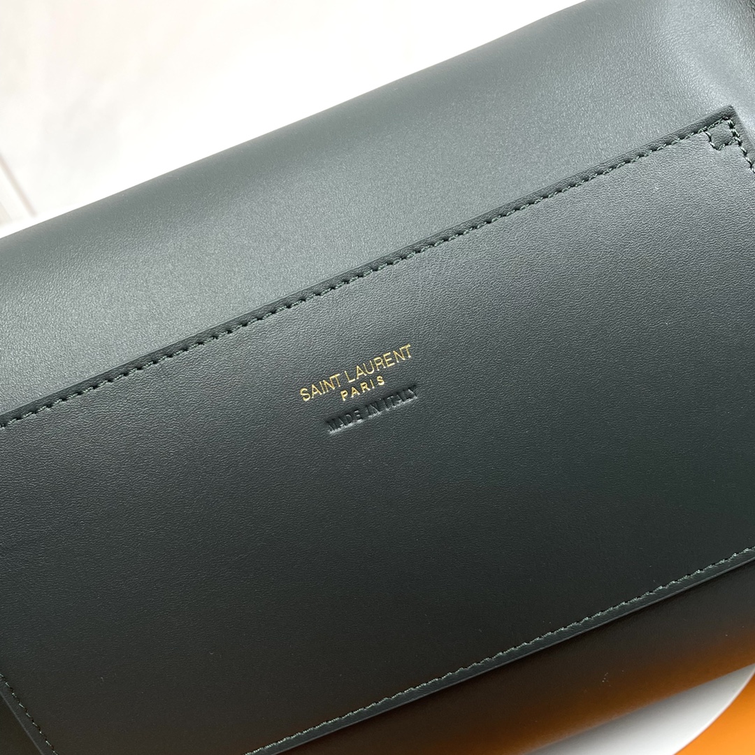 Handbags SAINT LAURENT 553804 size 28.5x20x6 cm - vstockx