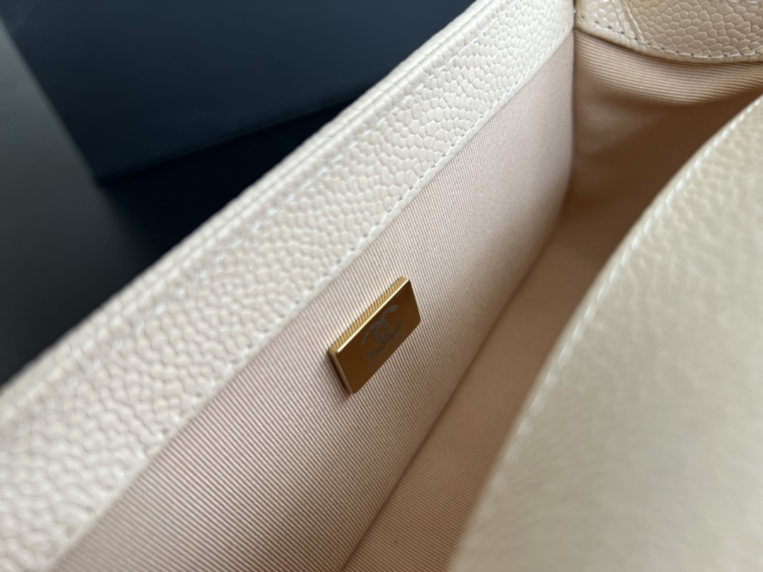 Handbag Chanel size 20 cm - vstockx