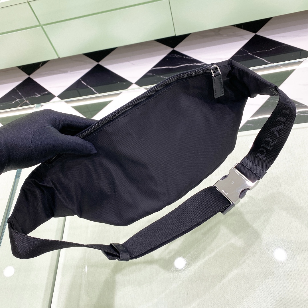 handbags prada 2VL056 15*15*6 - vstockx