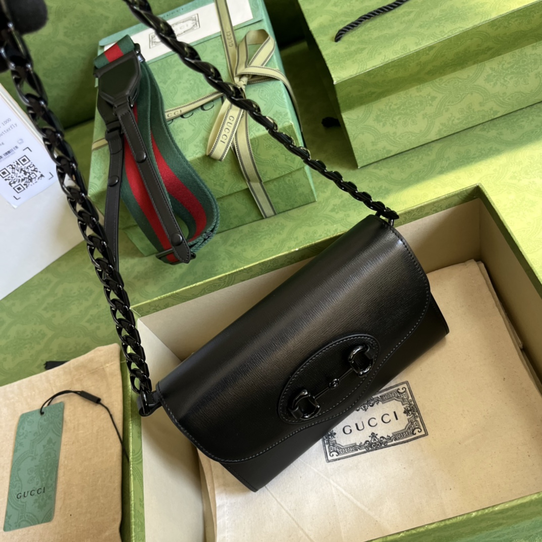 Handbag Gucci 724713 size 20*12*5.5 cm - vstockx