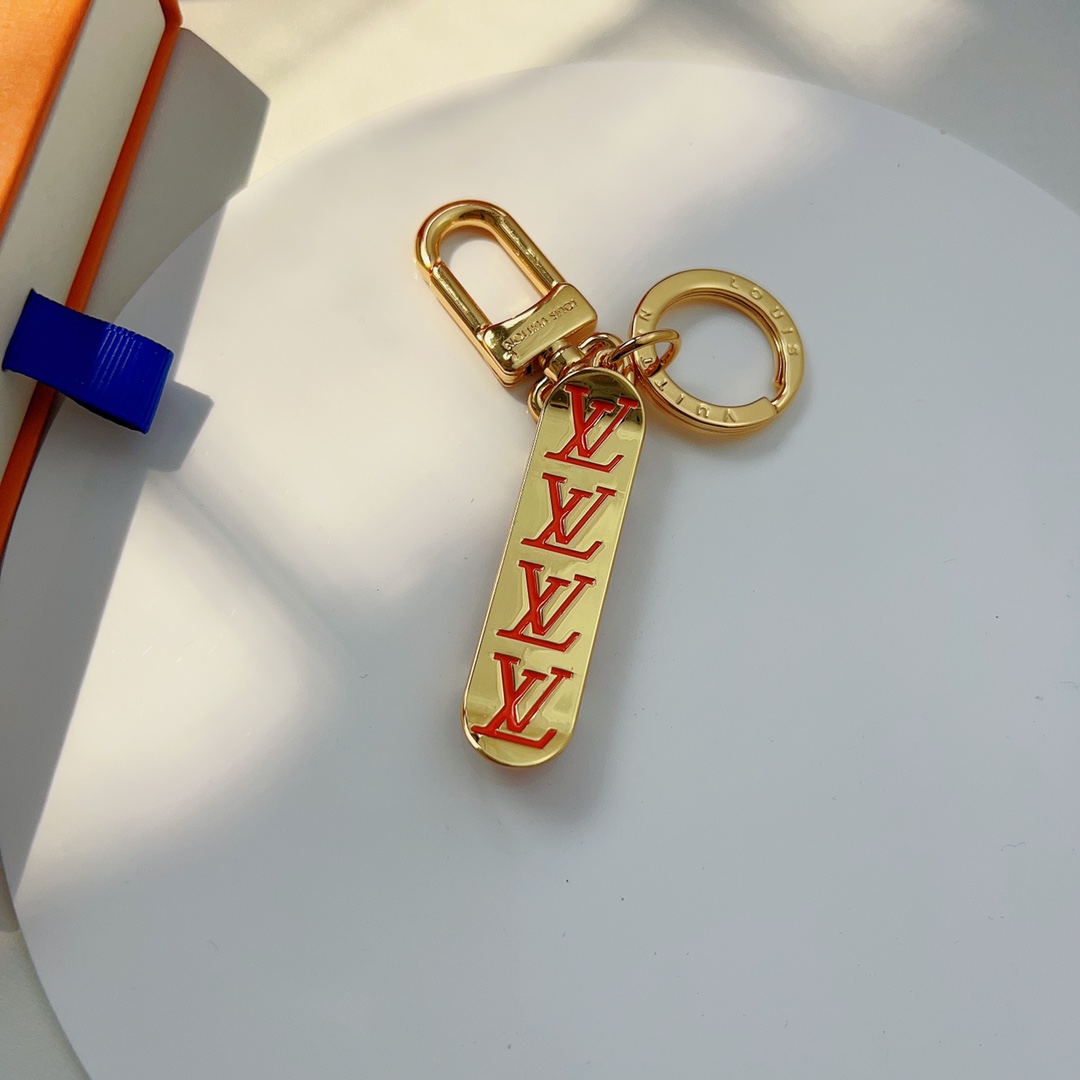 Jewelry Louis Vuitton 384 - vstockx