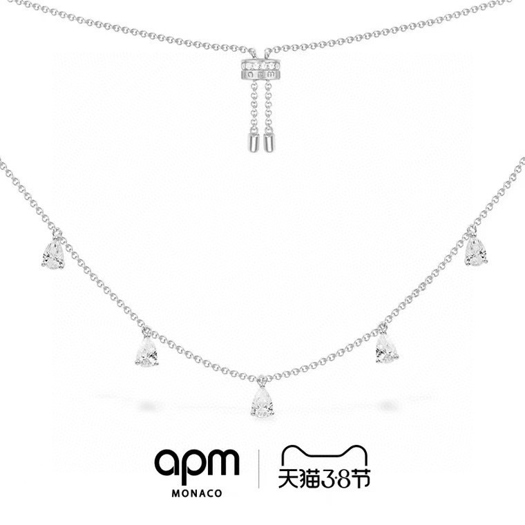 Jewelry APM 43 - vstockx