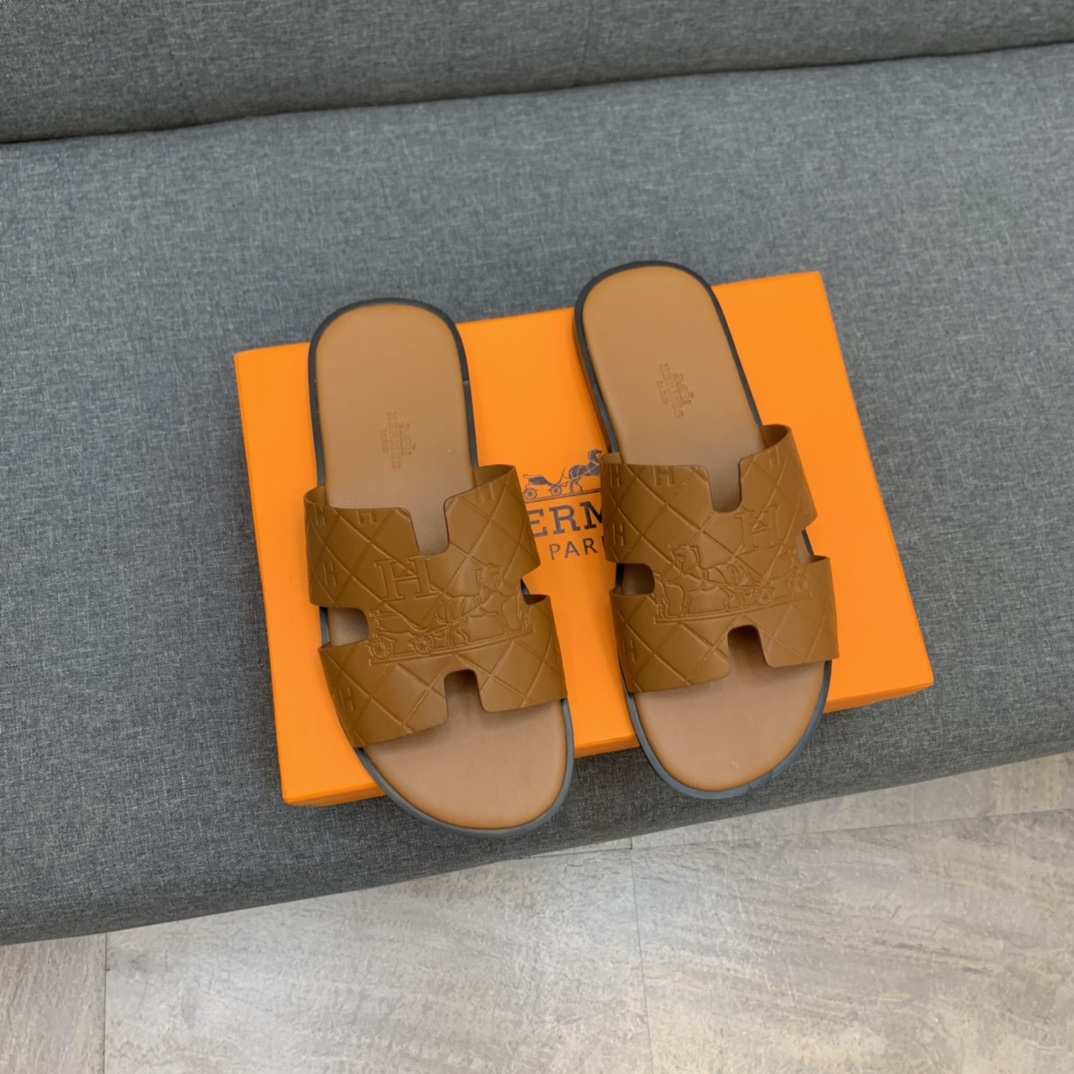 Hermes Sandals 21 - vstockx